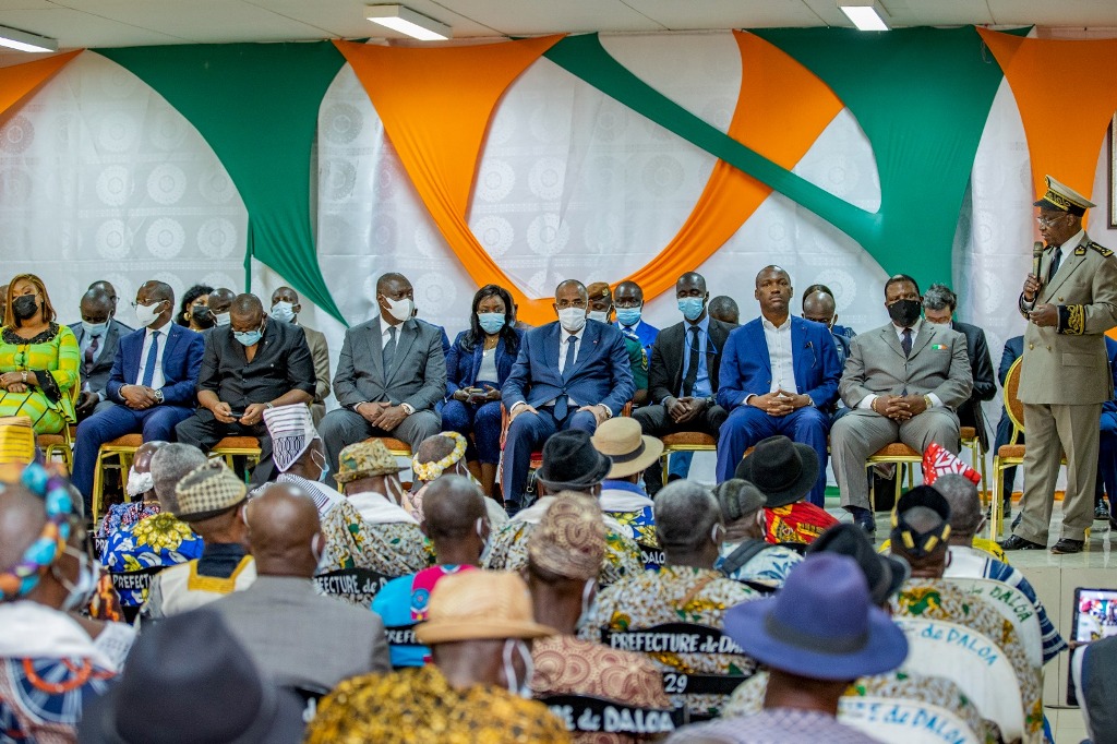 Cabinet du Premier Ministre